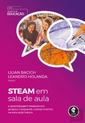 STEAM em Sala de Aula