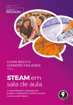 Bertrand.pt - STEAM em Sala de Aula