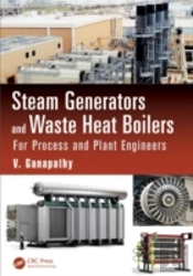 Steam Generators And Waste Heat Boilers