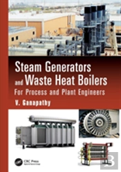 Steam Generators And Waste Heat Boilers