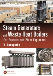 Steam Generators And Waste Heat Boilers