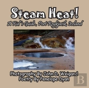 Steam Heat! A Kid'S Guide, Port Reykjavik, Iceland