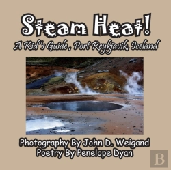 Bertrand.pt - Steam Heat! A Kid'S Guide, Port Reykjavik, Iceland