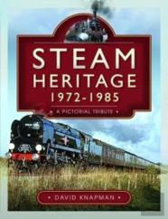 Steam Heritage, 1972-1985