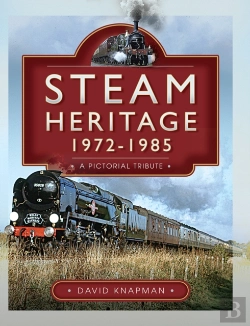 Bertrand.pt - Steam Heritage, 1972-1985