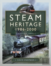 Steam Heritage, 1986â€“2000