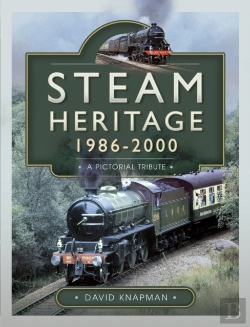 Bertrand.pt - Steam Heritage, 1986â€“2000