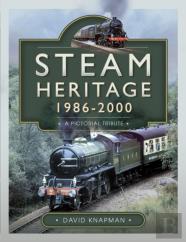 Steam Heritage, 1986â€“2000