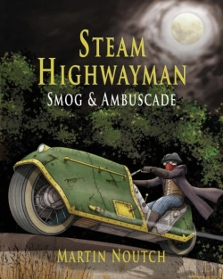 Bertrand.pt - Steam Highwayman 1