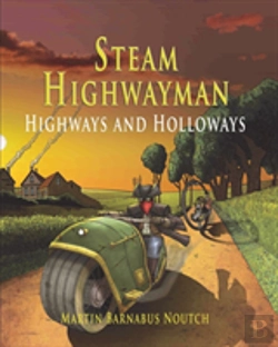 Bertrand.pt - Steam Highwayman 2