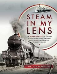 Steam In My Lens
