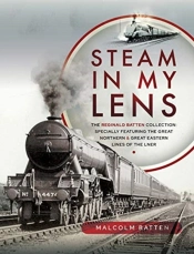Steam In My Lens