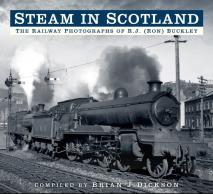 Steam In Scotland