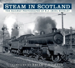 Bertrand.pt - Steam In Scotland
