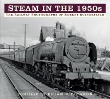 Steam In The 1950s