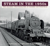 Steam In The 1950s
