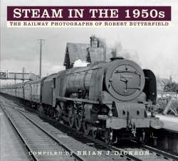 Bertrand.pt - Steam In The 1950s