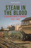Steam In The Blood