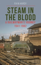 Steam In The Blood