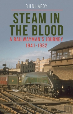 Bertrand.pt - Steam In The Blood