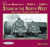 Steam In The North West The Last Years