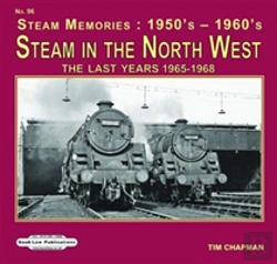 Bertrand.pt - Steam In The North West The Last Years