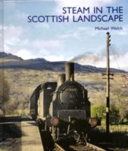 Bertrand.pt - Steam In The Scottish Landscape