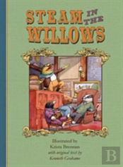 Steam In The Willows