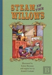 Steam In The Willows