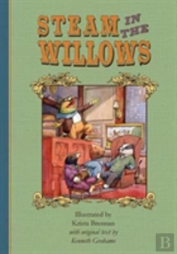 Bertrand.pt - Steam In The Willows