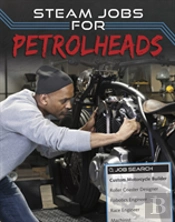 Steam Jobs For Petrolheads