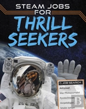 Steam Jobs For Thrill Seekers