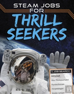 Bertrand.pt - Steam Jobs For Thrill Seekers