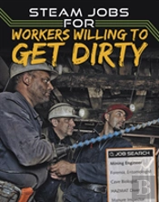 Steam Jobs For Workers Willing To G