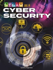 Steam Jobs In Cybersecurity