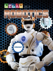 Steam Jobs In Robotics