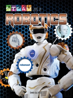 Bertrand.pt - Steam Jobs In Robotics