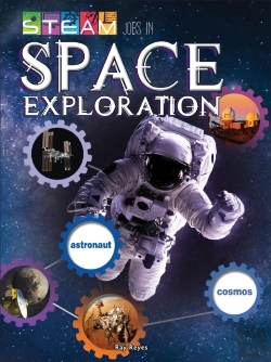 Bertrand.pt - Steam Jobs In Space Exploration