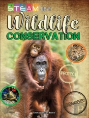 Steam Jobs In Wildlife Conservation