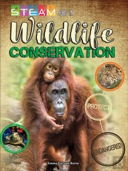 Bertrand.pt - Steam Jobs In Wildlife Conservation