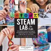 Steam Lab For Kids