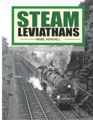 Steam Leviathans