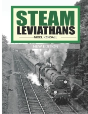 Steam Leviathans
