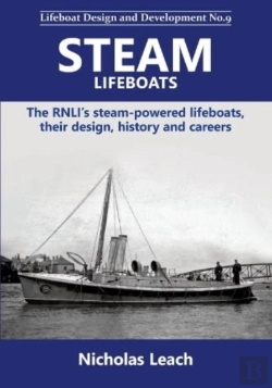 Bertrand.pt - Steam Lifeboats