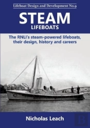 Steam Lifeboats