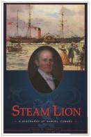 Steam Lion