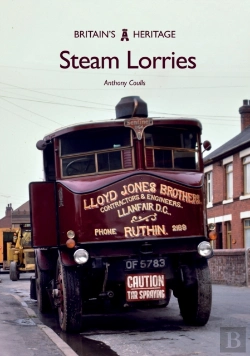 Bertrand.pt - Steam Lorries
