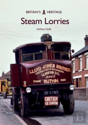 Steam Lorries