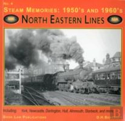 Bertrand.pt - Steam Memories 1950s-1960s