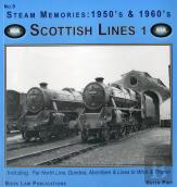 Steam Memories 1950s-1960s